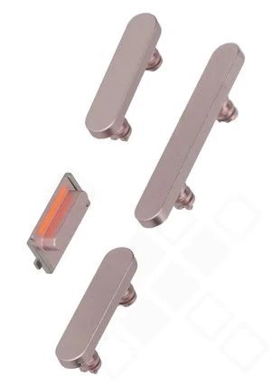 Apple iPhone 13 / mini Seitentasten (Schalter)