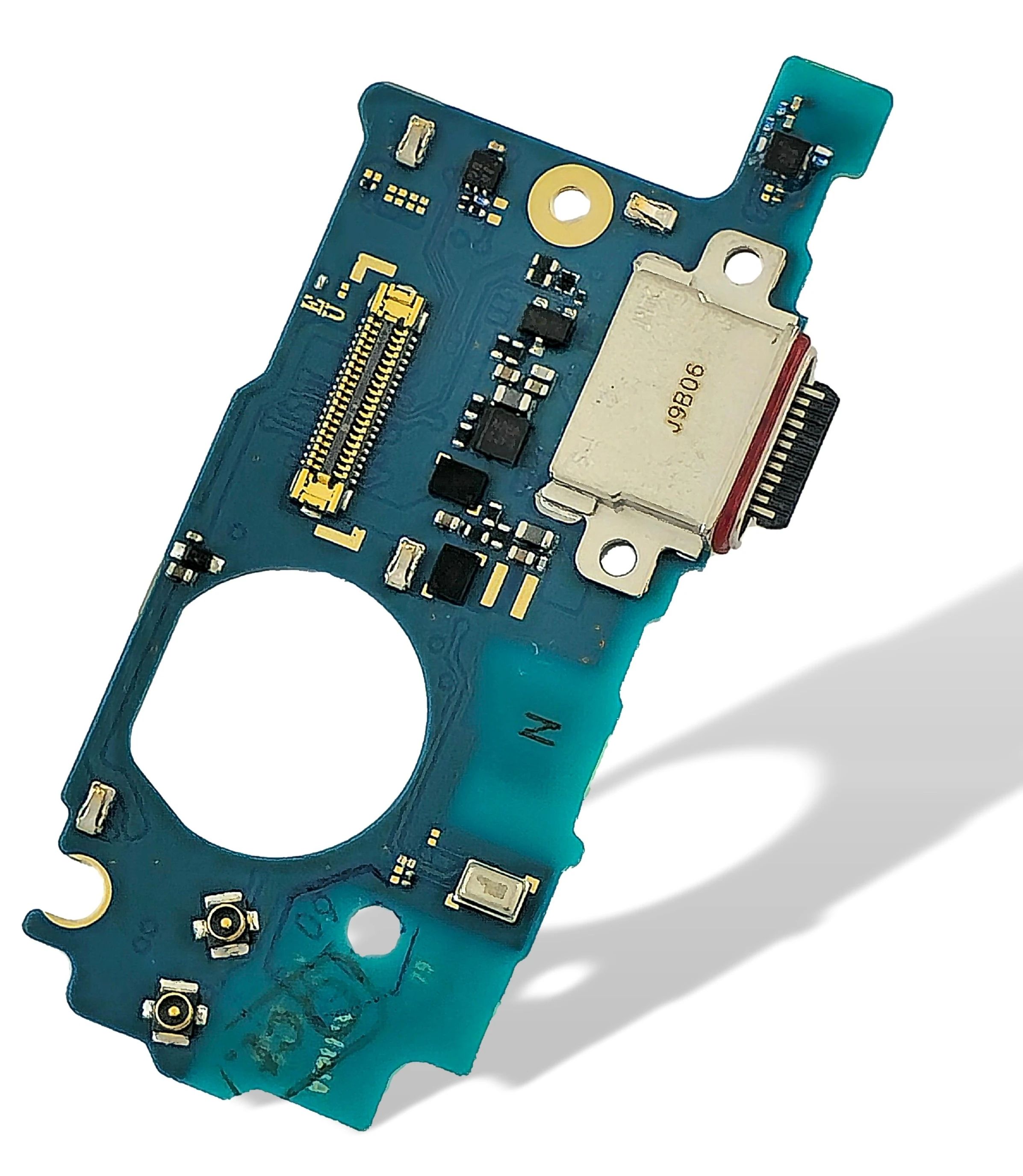 Samsung G715 Galaxy XCover Pro USB Typ C Anschluss (Ladebuchse)