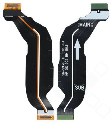 Samsung Galaxy S25 Ultra Haupt Flexkabel (Verbindungskabel)