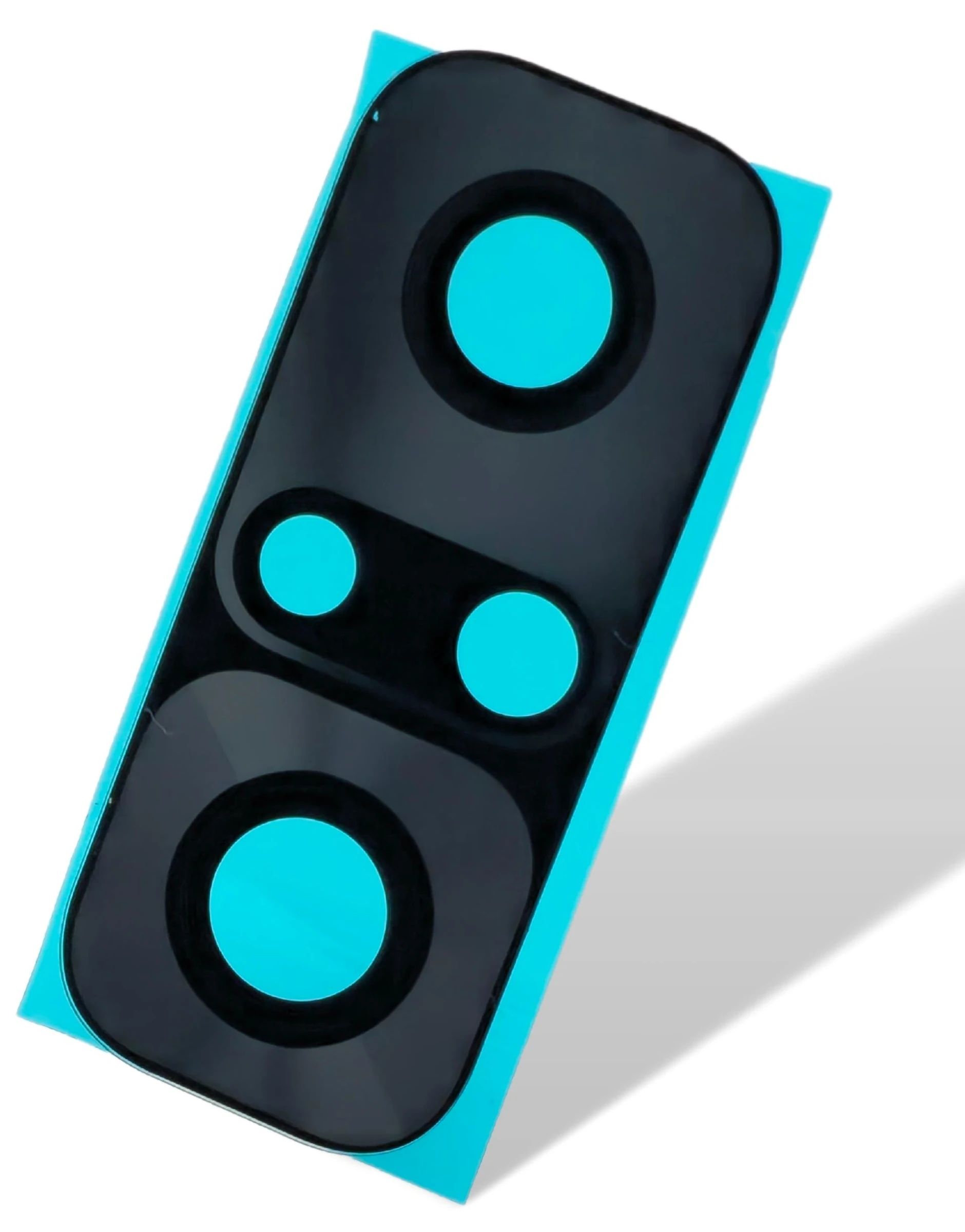 Xiaomi Redmi Note 10 Pro Kamerascheibe (Glas)