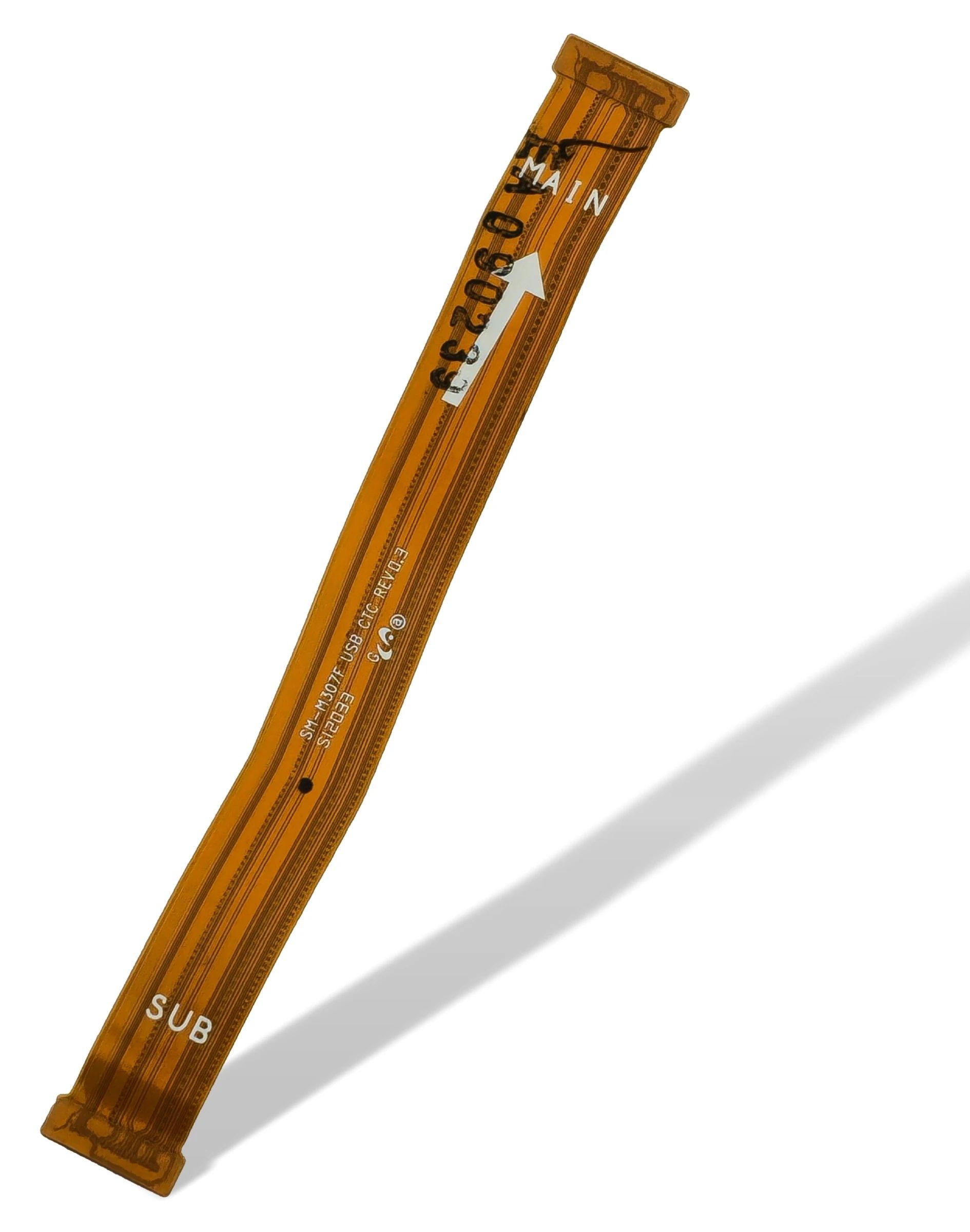 Samsung M307 Galaxy M30s Haupt-Flexkabel (Verbindungskabel)