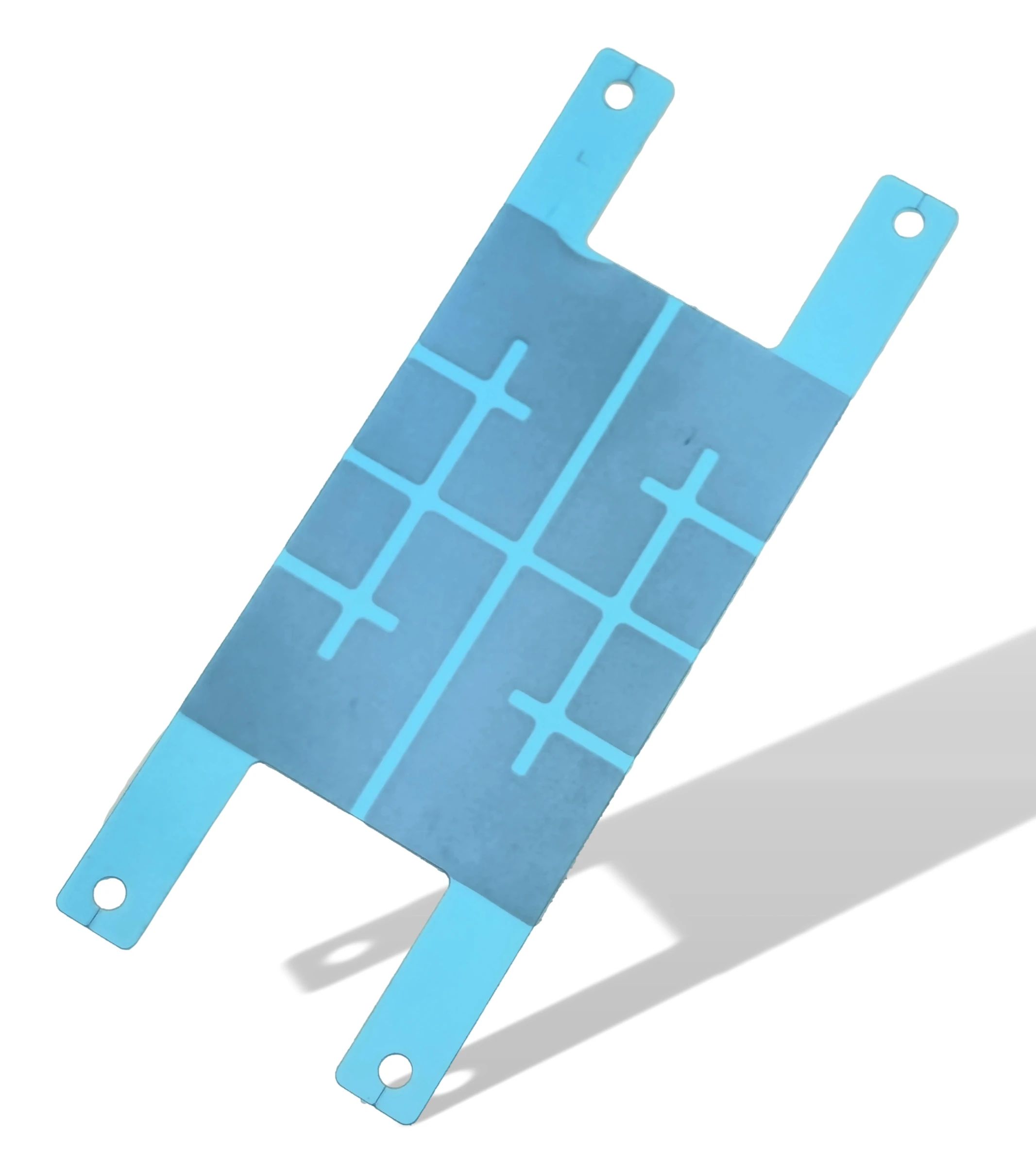 Samsung F711 Galaxy Z Flip 3 Kleber (Klebefolie Dichtung) Akku (Hauptakku)