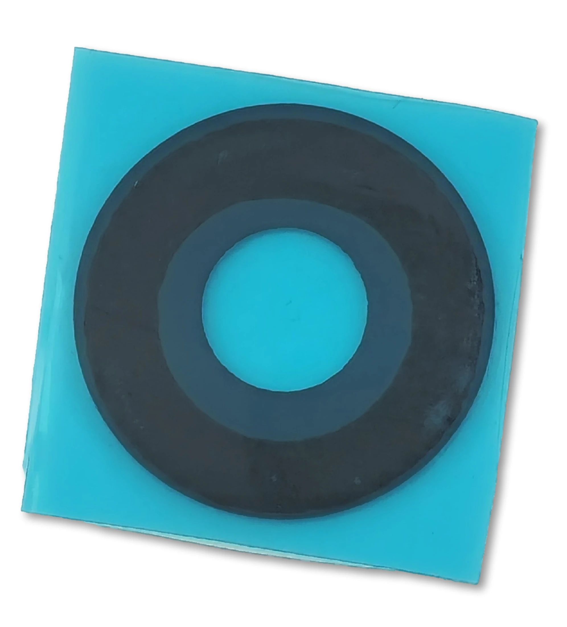 Xiaomi 12 Kamerascheibe (Glas) Hauptkamera