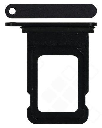 Apple iPhone 13 / mini Sim / SD Karten Halter (Halterung)