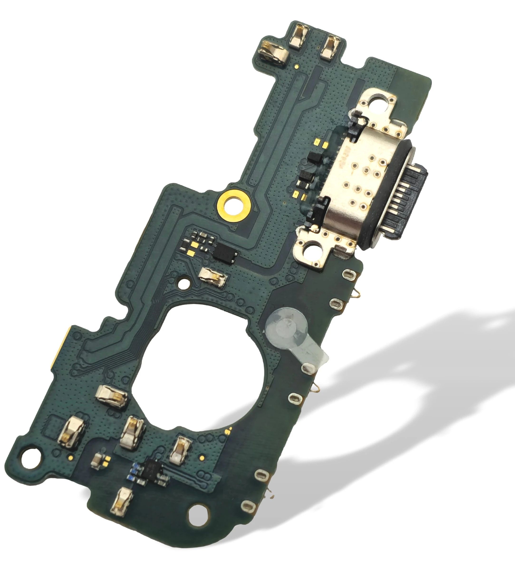 Samsung A336 Galaxy A33 USB Typ C Anschluss (Ladebuchse) + Mikrofon