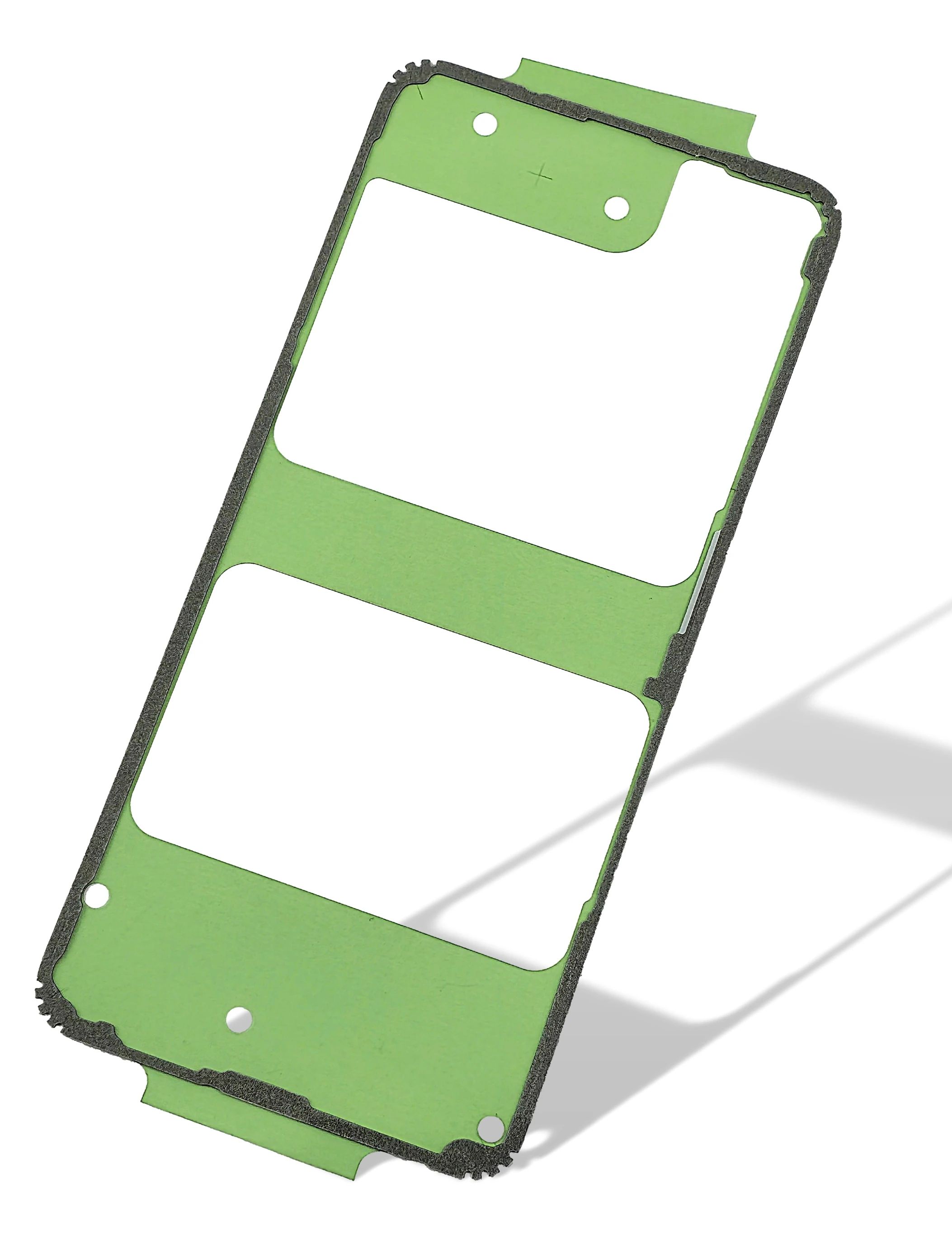 Samsung G990 Galaxy S21 FE Kleber (Klebefolie Dichtung) Akkudeckel (Rückseite)