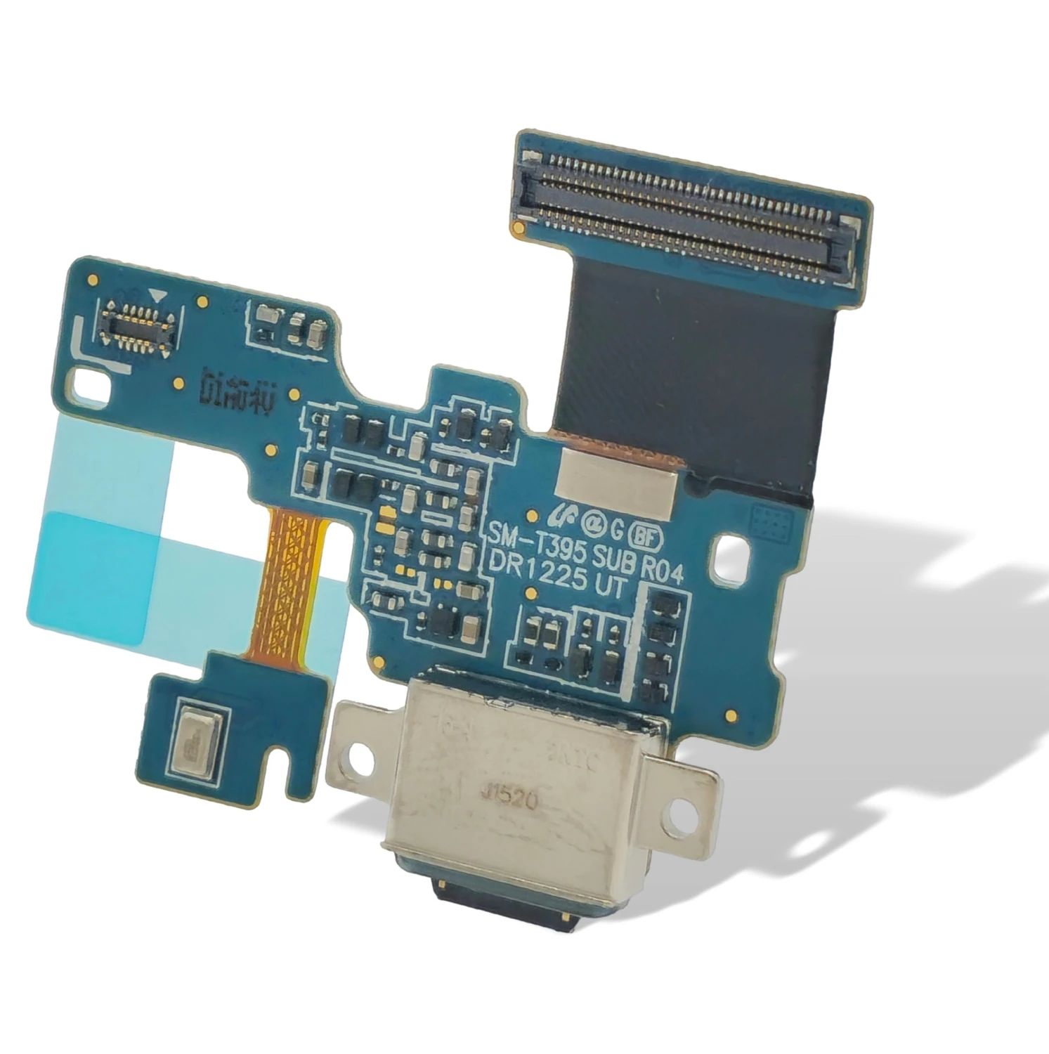 Samsung T390 / T395 Galaxy Tab Active 2 USB Typ C Anschluss (Ladebuchse)
