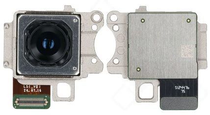 Samsung Galaxy S25 Plus Hauptkamera (Kamera Rückseite, hintere) 50 MP