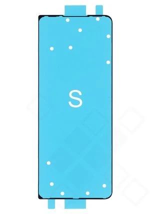 Samsung F946B Galaxy Z Fold5 Kleber (Klebefolie Dichtung) SUB Display (Bildschirm)