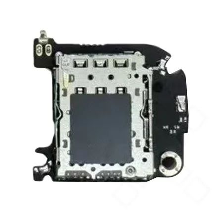Motorola Edge 50 Ultra Sim Karten Leser