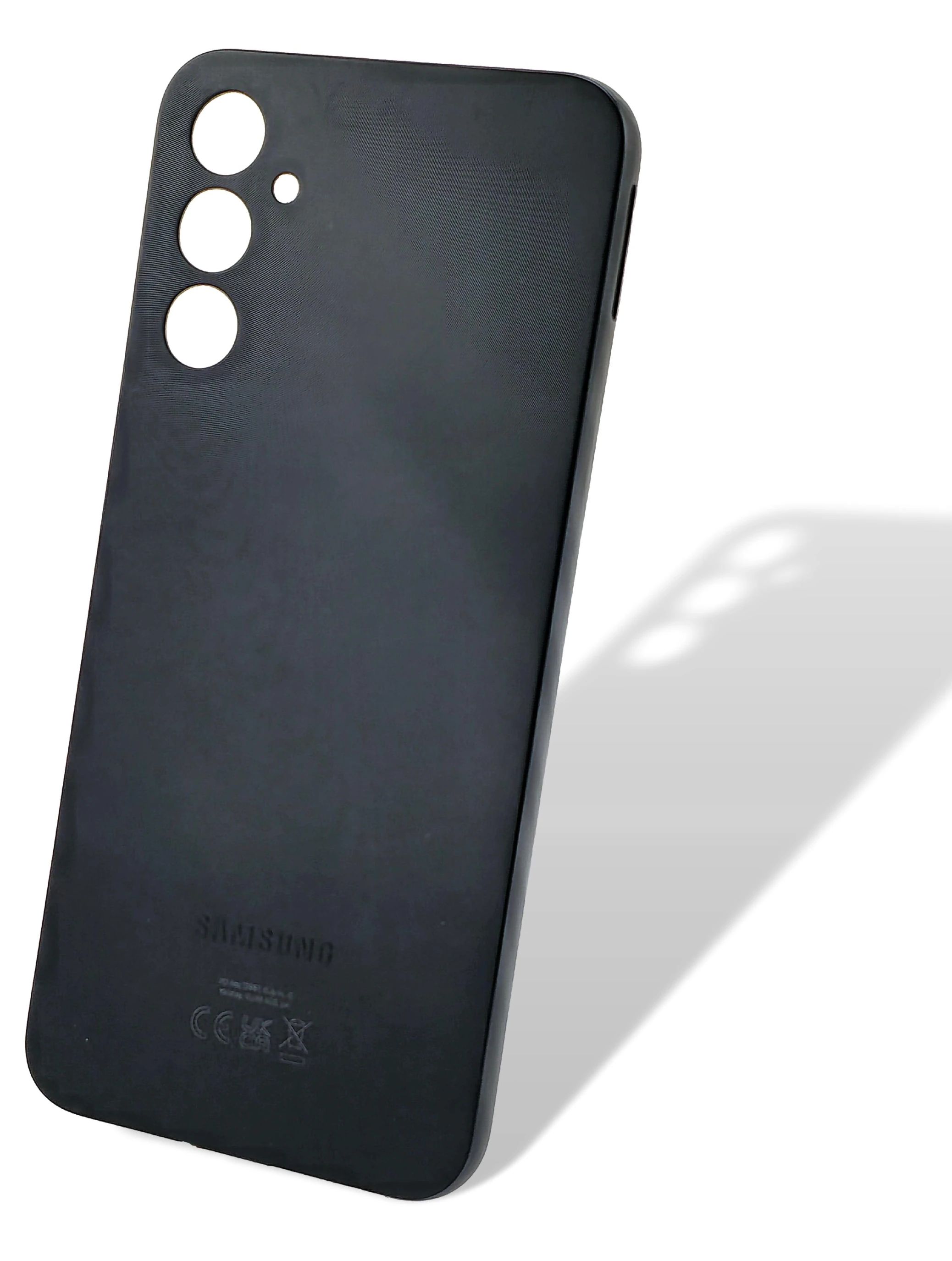 Samsung A146 Galaxy A14 5G Akkudeckel (Rückseite) schwarz
