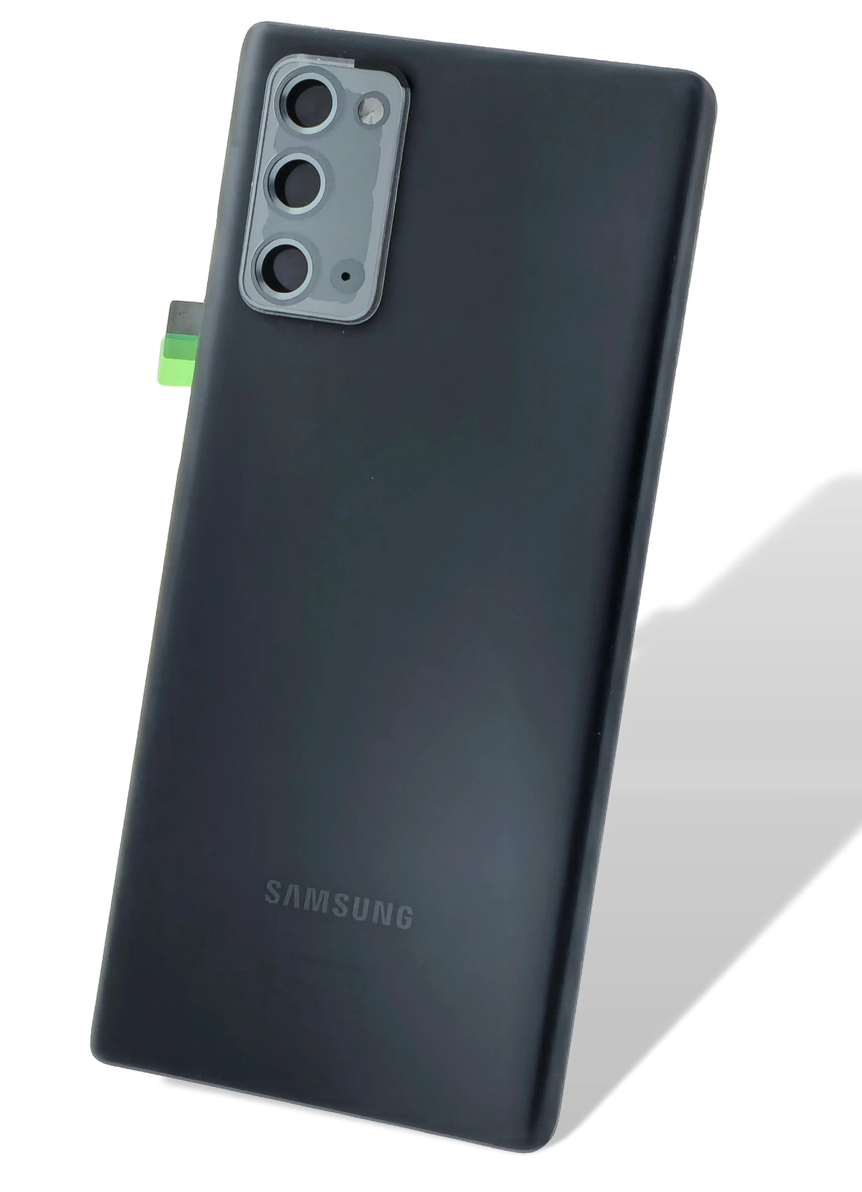 Samsung N980 Galaxy Note 20 Akkudeckel (Rückseite) grey