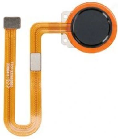 Nokia 7.2 Fingerprint Sensor (Fingerabdrucksensor) schwarz