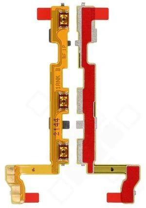 Honor Magic4 Lite 5G Seitentasten Flexkabel (Schalter Tasten)