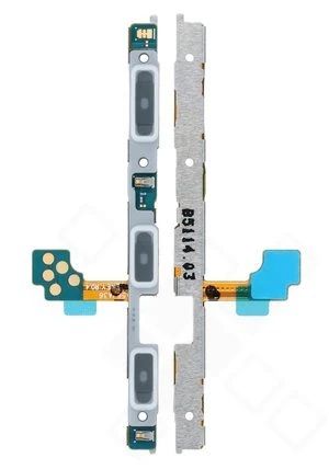 Samsung A566B Galaxy A56 Seitentasten Flexkabel (Schalter Tasten)
