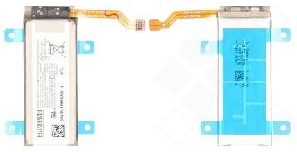Samsung F711 Galaxy Z Flip 3 Akku (Ersatzakku Batterie) EB-BF712ABY