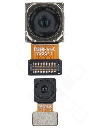 Samsung A146 Galaxy A14 5G Hauptkamera (Kamera Rückseite, hintere) 50 + 2 MP