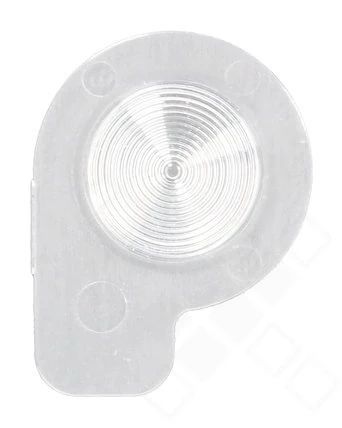 Samsung M236 Galaxy M23 Blitzlicht Scheibe (Fenster Glas)