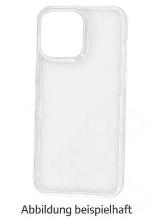 Silikon / TPU Hülle Xiaomi Redmi Note 15 4G in transparent - Schutzhülle