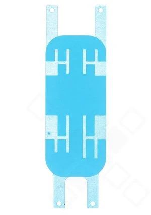 Samsung F926B Galaxy Z Fold3 Kleber (Klebefolie Dichtung) SUB Akku (Batterie)