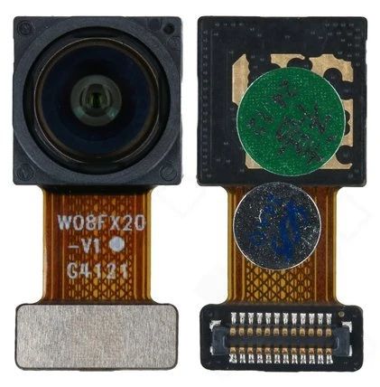 Xiaomi Redmi Note 14 Pro+ 5G Hauptkamera (Kamera Rückseite, hintere) 8 MP Ultra Wide