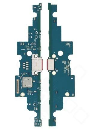 Samsung Galaxy Tab S10 Ultra USB Typ C Anschluss (Ladebuchse) X920 WiFi