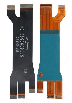 Motorola Edge 50 Ultra Haupt Flexkabel (Verbindungskabel)