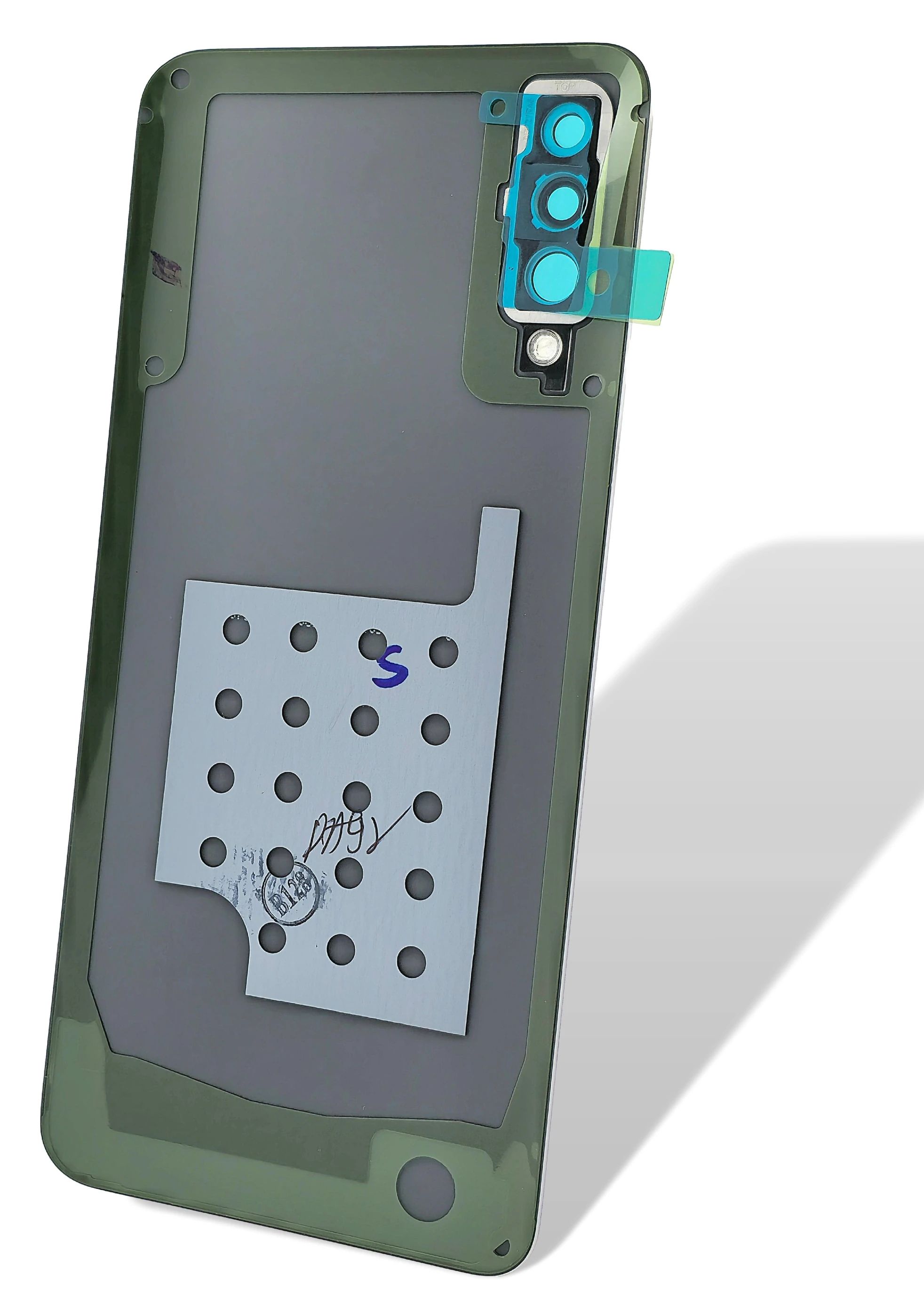 Samsung A505 Galaxy A50 Akkudeckel (Rückseite) weiss