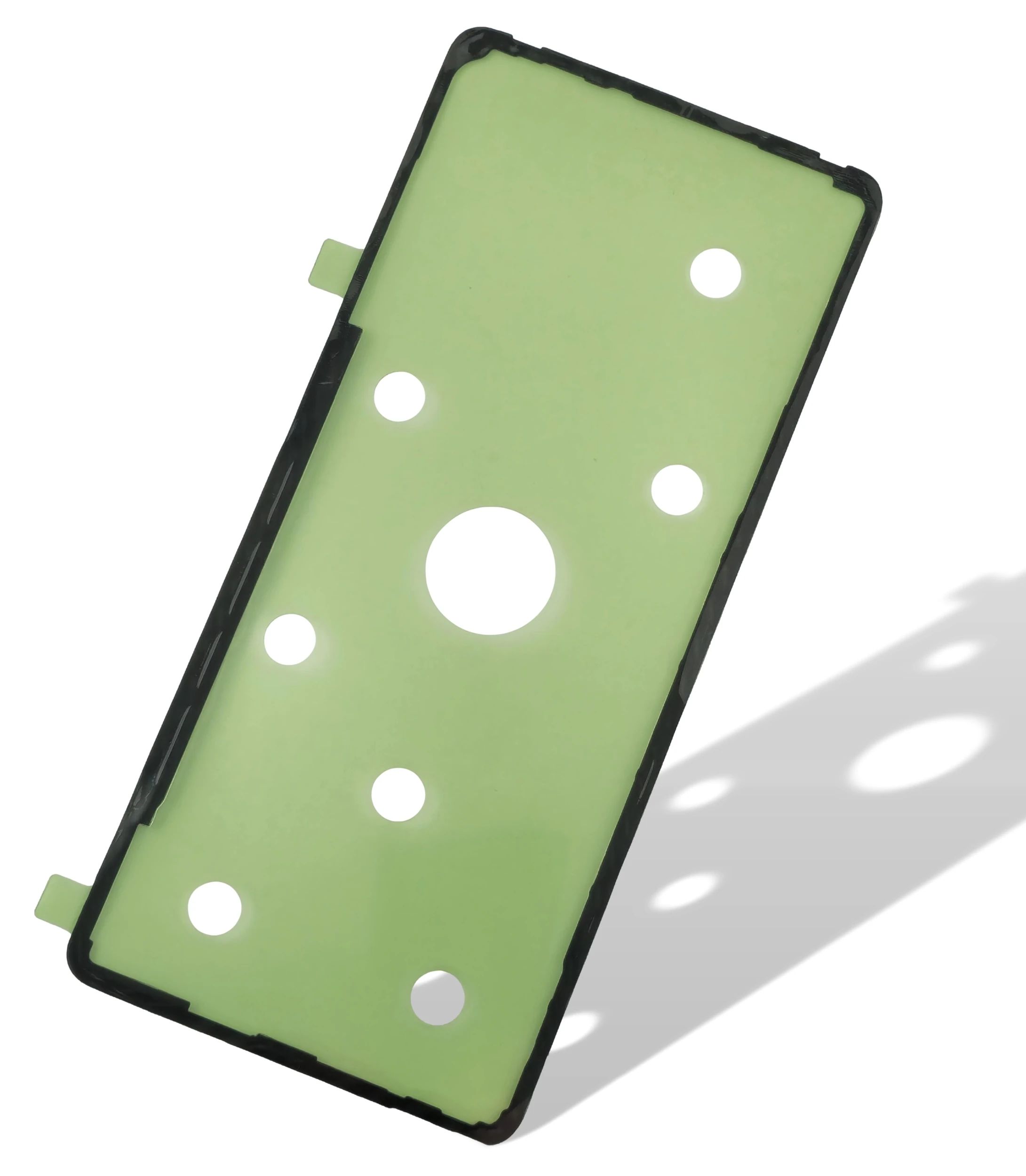 OPPO Find X2 Lite Kleber (Klebefolie Dichtung) Akkudeckel (Rückseite)