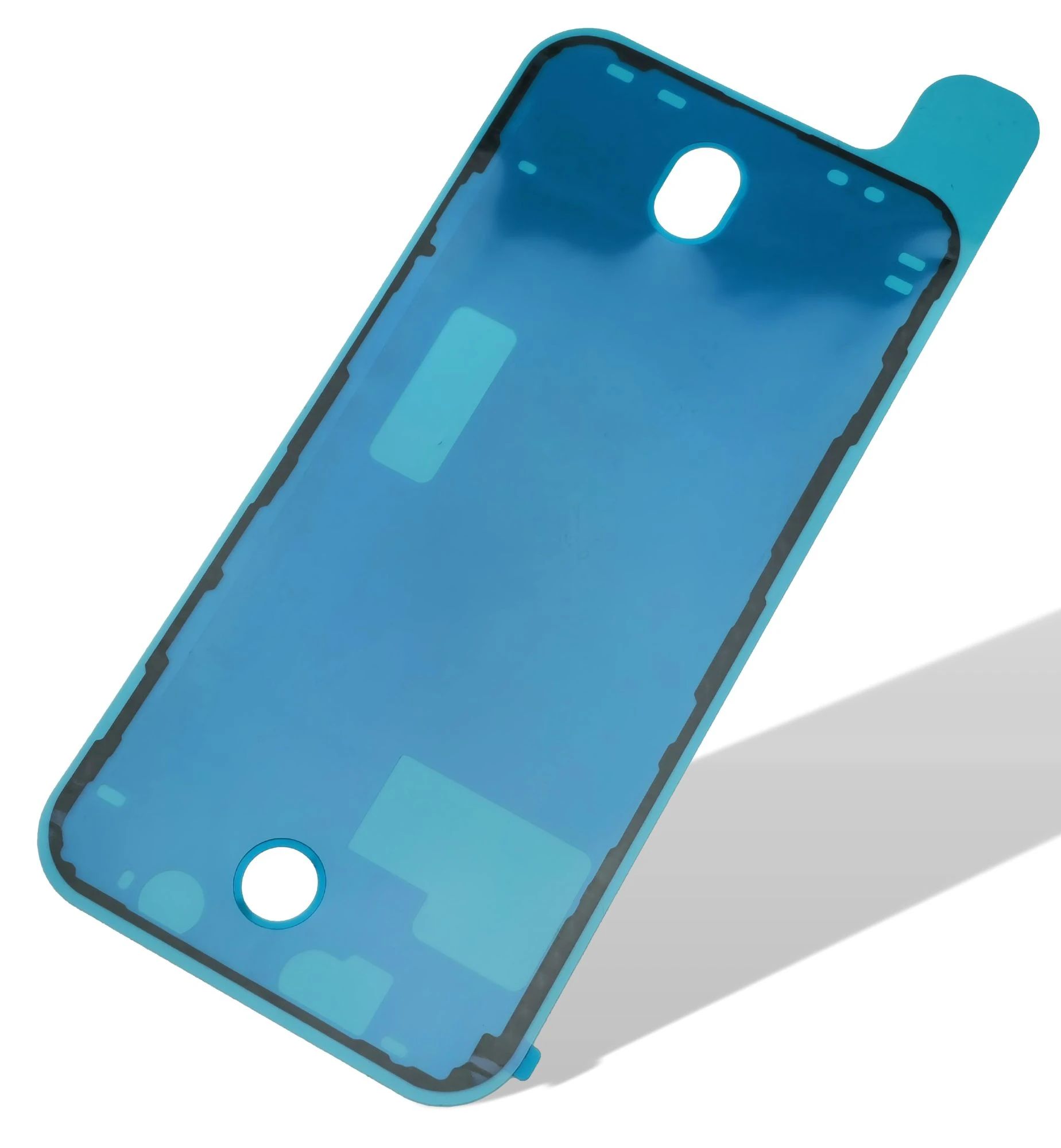 Apple iPhone 12 / 12 Pro Kleber (Klebefolie Dichtung) Display