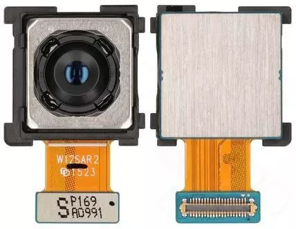 Samsung G990 Galaxy S21 FE Hauptkamera (Kamera Rückseite, hintere) Wide 12 MP