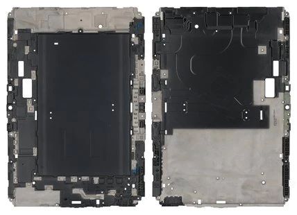 Samsung Galaxy Tab Active 4 Pro Montagerahmen Display