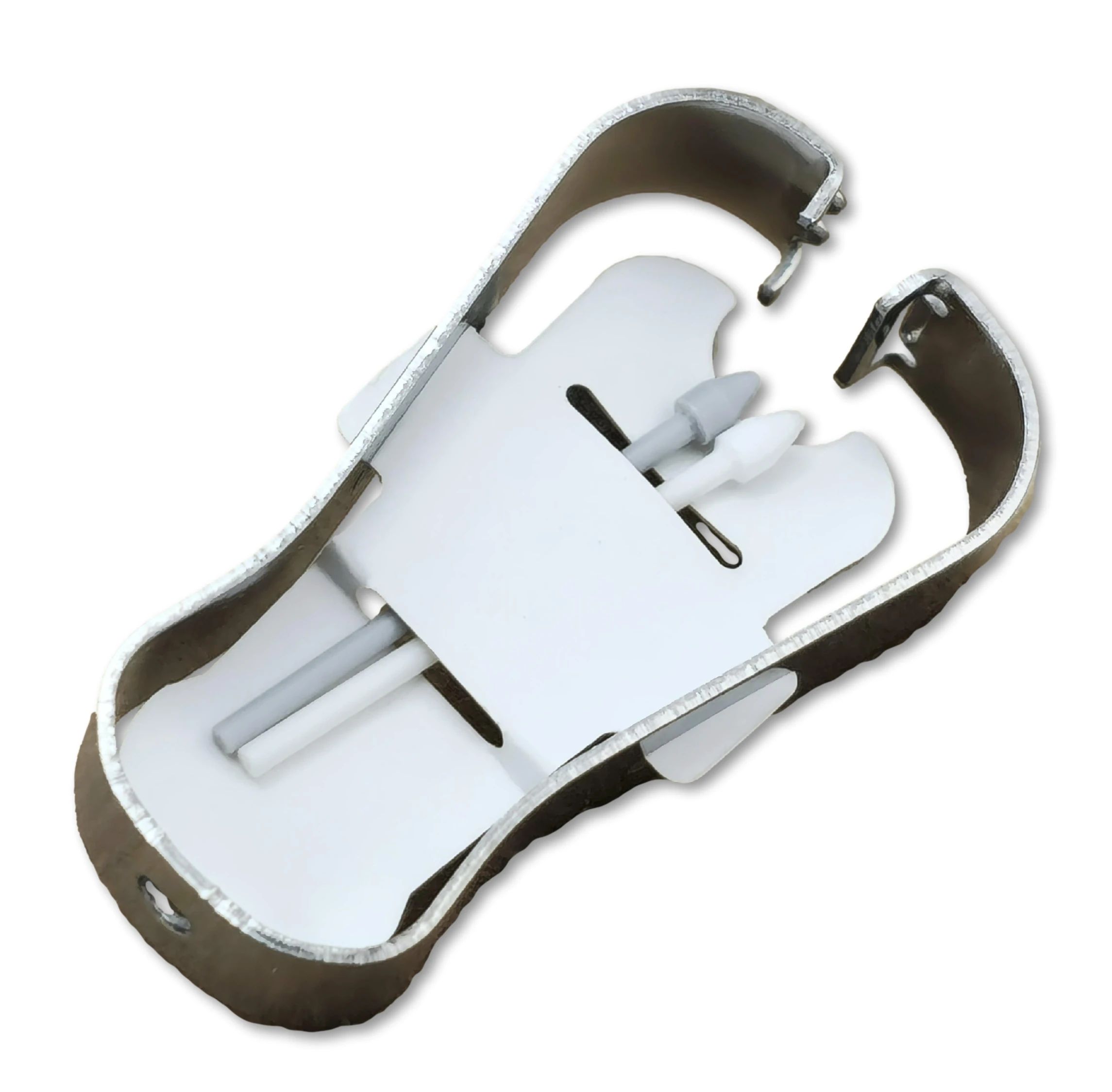 Samsung T860 / T865 Galaxy Tab S6 Ersatz Spitzen Stylus Stift weiß