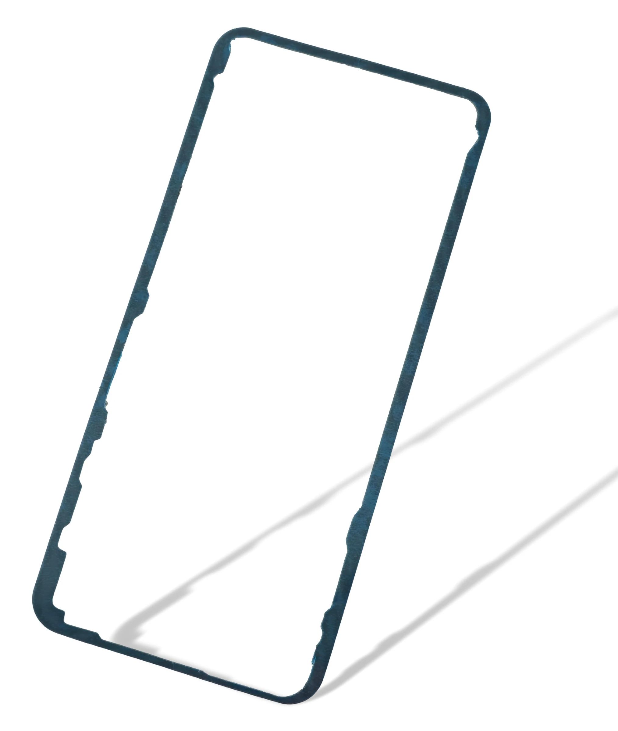 Google Pixel 3 Klebefolie (Kleber Dichtung) Akkudeckel