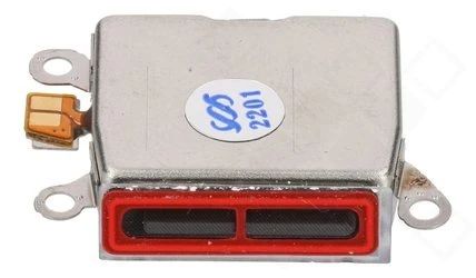 Xiaomi 11T Pro IHF Lautsprecher / Klingeltongeber