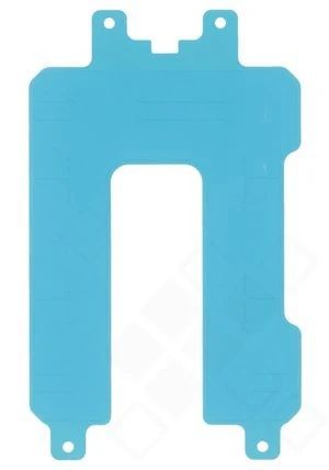 Samsung Galaxy A17 5G Kleber (Klebefolie Dichtung) Akku (Batterie)