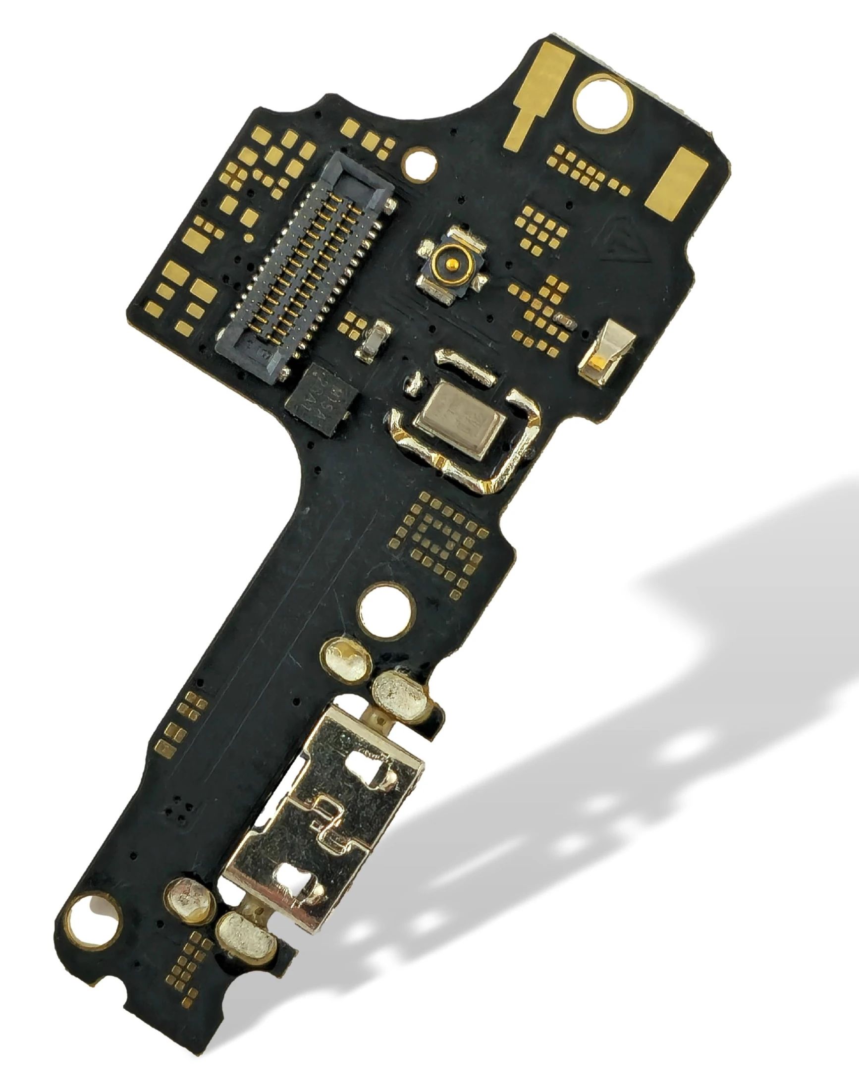 Nokia 4.2 USB Typ C Anschluss (Ladebuchse) + Mikrofon