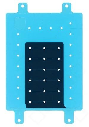 Samsung A366 Galalxy A36 Kleber (Klebefolie Dichtung) Akku (Batterie)