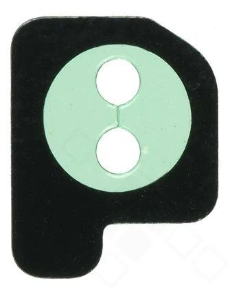 Samsung A135 Galaxy A13 Kleber (Klebefolie Dichtung) Blitzlicht Fenster