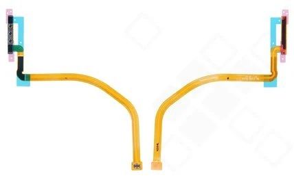 Samsung Galaxy Tab S8 Pogo Flexkabel X700 X706