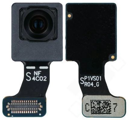 Samsung Galaxy S25 Frontkamera (Kamera Frontseite, vordere) 12 MP