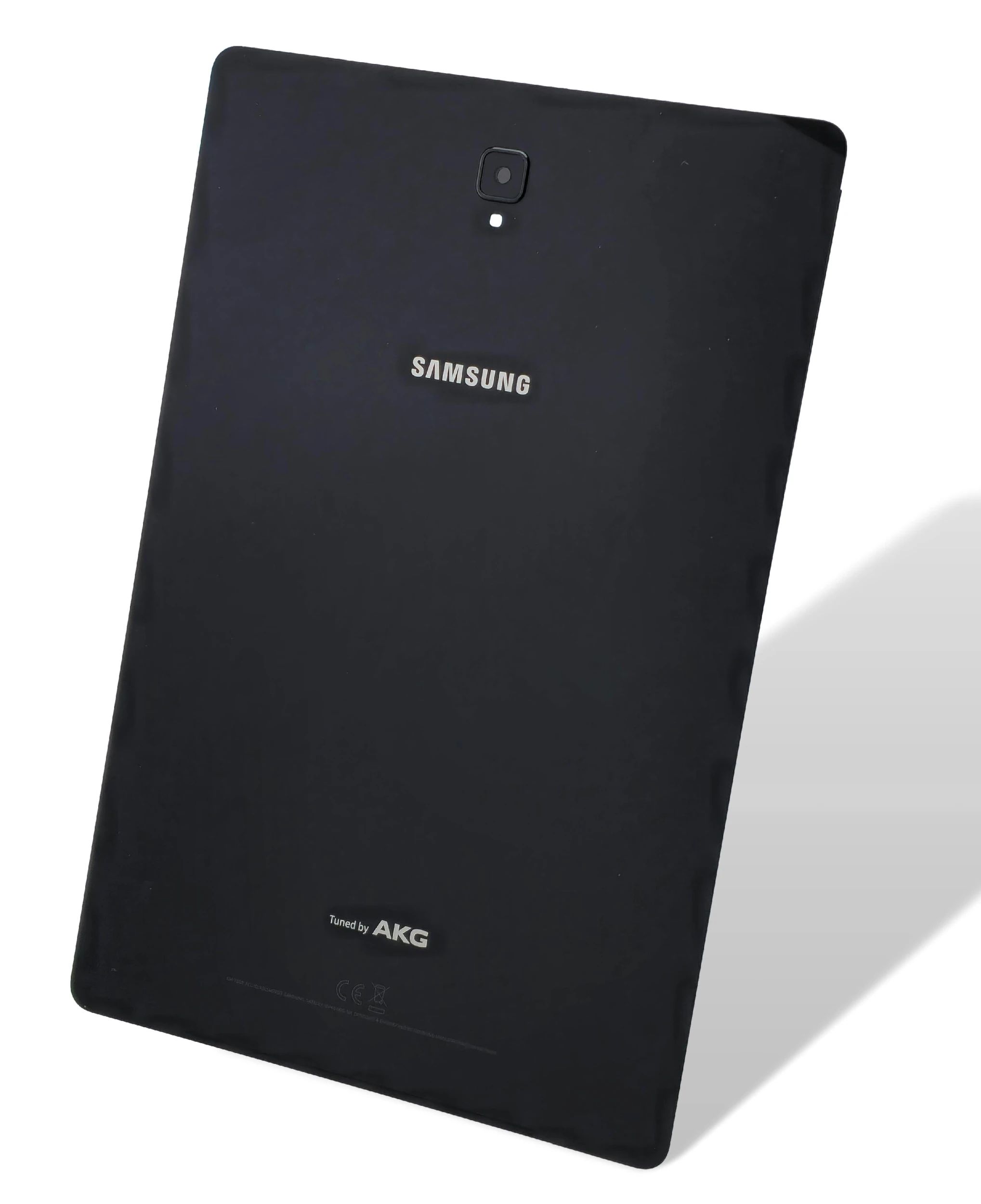 Samsung T830 / T835 Galaxy Tab S4 Akkudeckel (Rückseite) schwarz