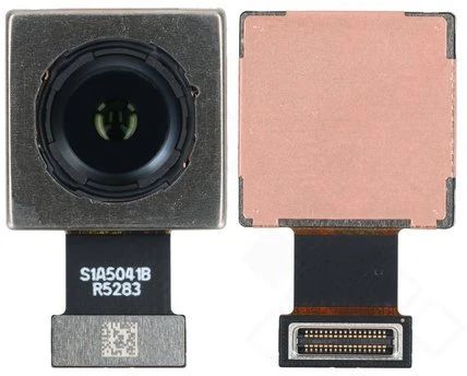 Xiaomi 15T Hauptkamera (Kamera Rückseite, hintere) 50 MP Wide