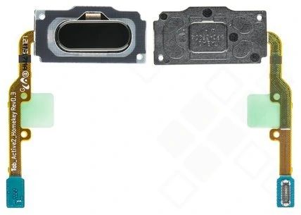 Samsung T390 / T395 Galaxy Tab Active 2 Home Button / Menu Taste