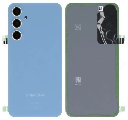 Samsung S711 Galaxy S23 FE Akkudeckel (Rückseite) blau