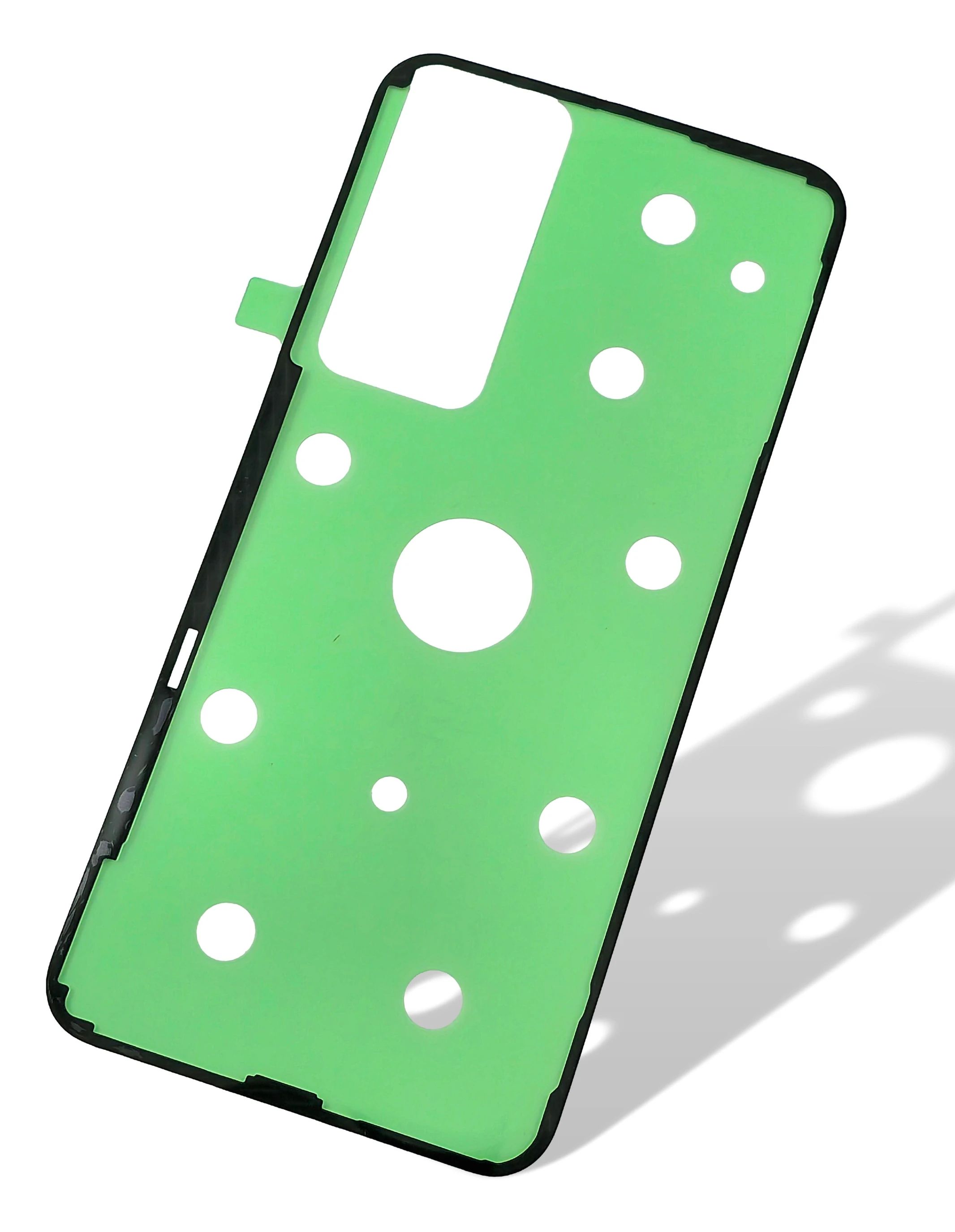 Samsung A546 Galaxy A54 Kleber (Klebefolie Dichtung) Akkudeckel (Rückseite)