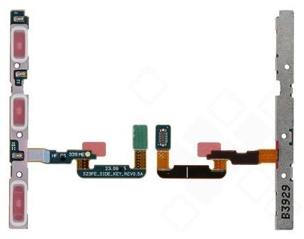 Samsung S711 Galaxy S23 FE Seitentasten Flexkabel (Schalter Tasten)