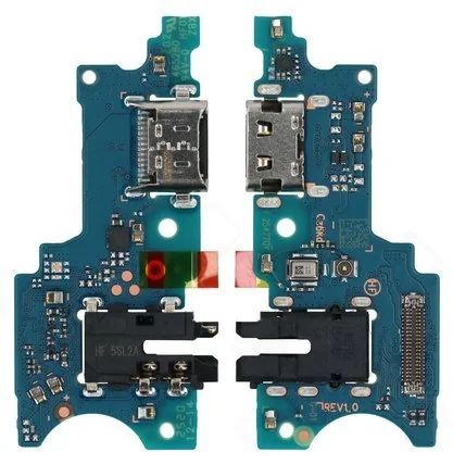 Samsung Galaxy A07 USB Typ C Anschluss (Ladebuchse) + Mikrofon