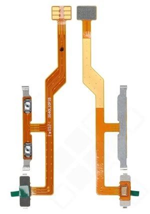 Xiaomi Poco F4 GT Seitentasten Flexkabel (Schalter Tasten)