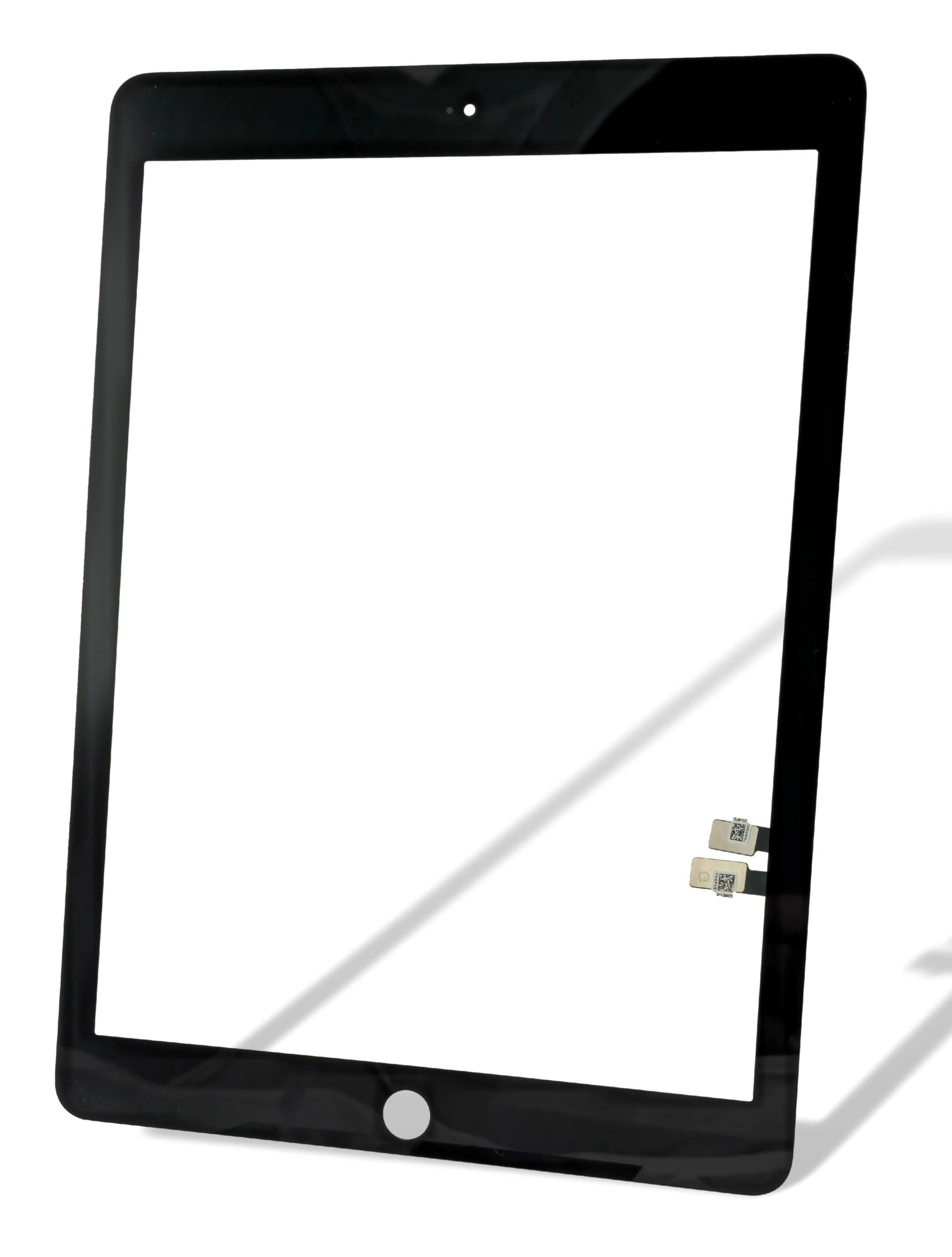 Apple iPad 6 (9.6 2018) Touchscreen (Glas / Scheibe) schwarz